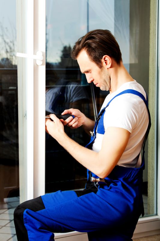 House Framing Repair